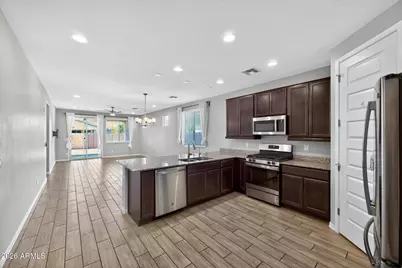20390 E Broadmoor Trail, Queen Creek, AZ 85142 - Photo 8