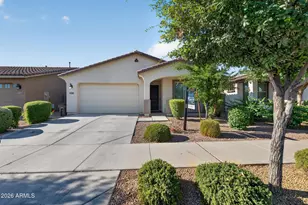 20390 E Broadmoor Trail, Queen Creek, AZ 85142 - Photo 1