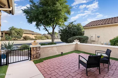 20652 N 267th Avenue, Buckeye, AZ 85396 - Photo 8