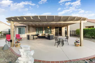 20652 N 267th Avenue, Buckeye, AZ 85396 - Photo 38