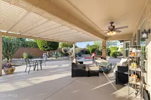 20652 N 267th Ave, Buckeye, AZ 85396 - Photo 42