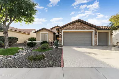 20652 N 267th Avenue, Buckeye, AZ 85396 - Photo 4