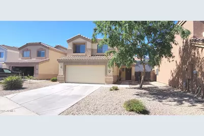 23634 N Desert Agave Street, Florence, AZ 85132 - Photo 2