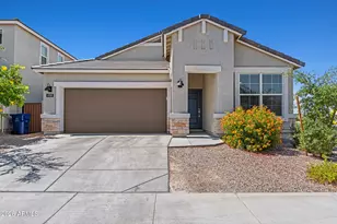 17727 W Sanna St, Waddell, AZ 85355 - Photo 2