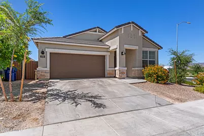 17727 W Sanna Street, Waddell, AZ 85355 - Photo 1