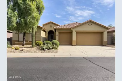 39807 N Belfair Way, Anthem, AZ 85086 - Photo 1