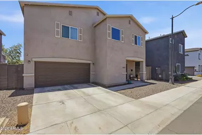 1021 E Odeum Lane, Phoenix, AZ 85040 - Photo 2