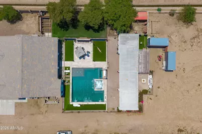 16446 W Pioneer Street, Goodyear, AZ 85338 - Photo 16