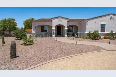16446 W Pioneer Street, Goodyear, AZ 85338 - Photo 22