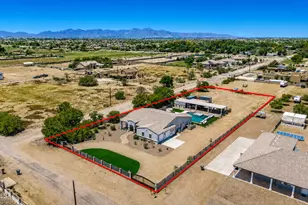 16446 W Pioneer St, Goodyear, AZ 85338 - Photo 8
