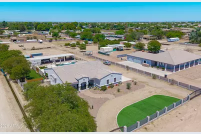 16446 W Pioneer Street, Goodyear, AZ 85338 - Photo 66