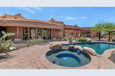 14022 N 83rd Street, Scottsdale, AZ 85260 - Photo 30