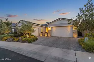 11385 N Luckenbach St, Surprise, AZ 85388 - Photo 4