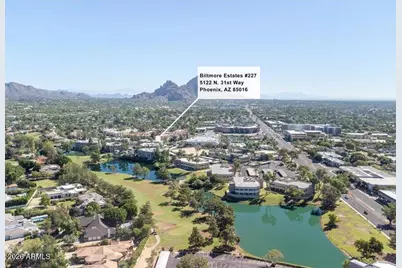 5122 N 31st Way #227, Phoenix, AZ 85016 - Photo 1