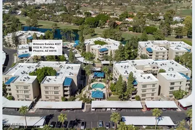 5122 N 31st Way #227, Phoenix, AZ 85016 - Photo 34