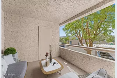 5122 N 31st Way #227, Phoenix, AZ 85016 - Photo 32