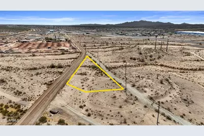 0 W Yuma Road #1, Buckeye, AZ 85396 - Photo 2