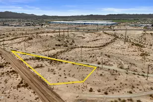 0 W Yuma Rd, Buckeye, AZ 85396 - Photo 1