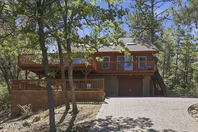 5760 W Pine Cove, Prescott, AZ 86305 - Photo 1