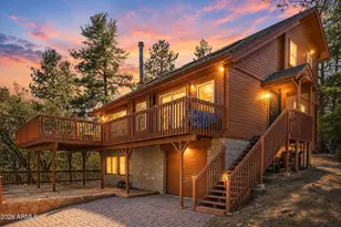 5760 W Pine Cove, Prescott, AZ 86305 - Photo 1