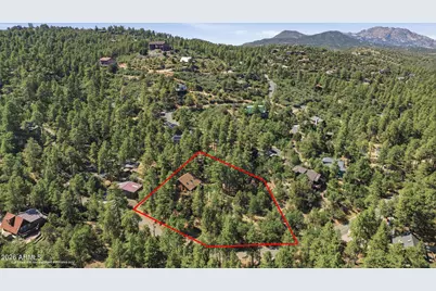 5760 W Pine Cove, Prescott, AZ 86305 - Photo 4
