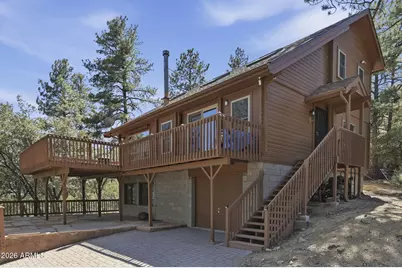 5760 W Pine Cove, Prescott, AZ 86305 - Photo 8