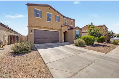 5833 S 23rd Drive, Phoenix, AZ 85041 - Photo 2