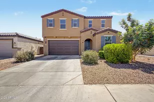 5833 S 23rd Dr, Phoenix, AZ 85041 - Photo 1