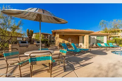 5100 E Rancho Paloma Drive #2070, Cave Creek, AZ 85331 - Photo 34