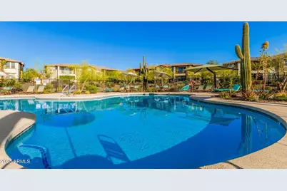 5100 E Rancho Paloma Drive #2070, Cave Creek, AZ 85331 - Photo 28