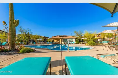 5100 E Rancho Paloma Drive #2070, Cave Creek, AZ 85331 - Photo 32