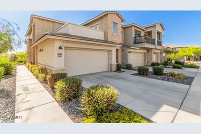 5100 E Rancho Paloma Drive #2070, Cave Creek, AZ 85331 - Photo 36