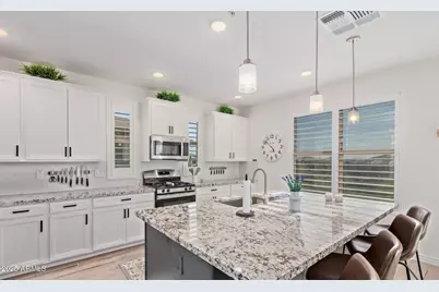 5100 E Rancho Paloma Drive #2070, Cave Creek, AZ 85331 - Photo 12
