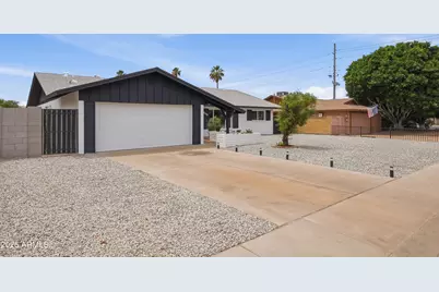 3453 W Hearn Road, Phoenix, AZ 85053 - Photo 2