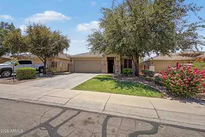 34836 N Barzona Trail, San Tan Valley, AZ 85143 - Photo 2
