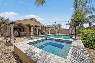 34836 N Barzona Trail, San Tan Valley, AZ 85143 - Photo 32