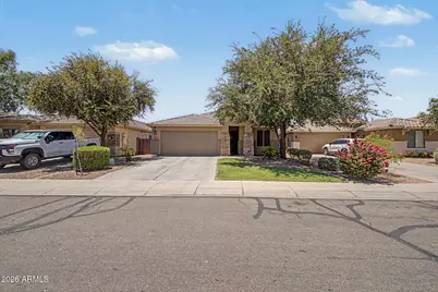 34836 N Barzona Trail, San Tan Valley, AZ 85143 - Photo 1