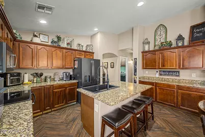 34836 N Barzona Trail, San Tan Valley, AZ 85143 - Photo 12