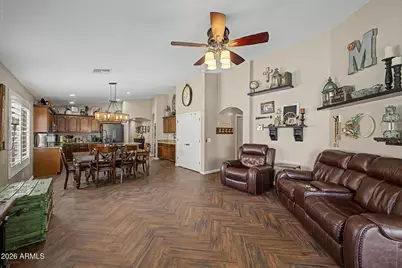 34836 N Barzona Trail, San Tan Valley, AZ 85143 - Photo 8