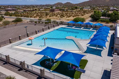 3868 W Carlos Lane, San Tan Valley, AZ 85143 - Photo 34
