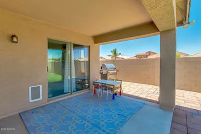 3868 W Carlos Lane, San Tan Valley, AZ 85143 - Photo 30