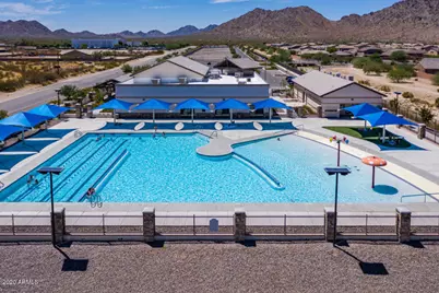3868 W Carlos Lane, San Tan Valley, AZ 85143 - Photo 36