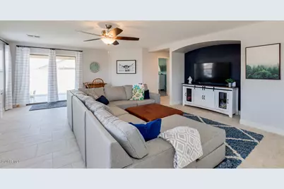 3868 W Carlos Lane, San Tan Valley, AZ 85143 - Photo 12