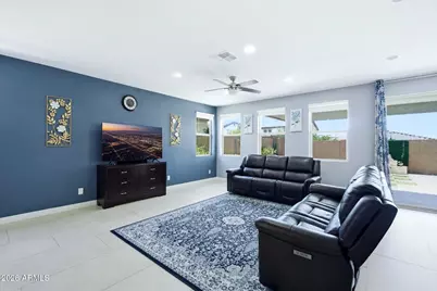 6935 W Andrea Drive, Peoria, AZ 85383 - Photo 6