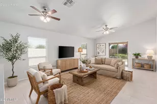 17715 W Redfield Rd, Surprise, AZ 85388 - Photo 2