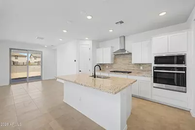 3744 S 241st Avenue, Buckeye, AZ 85326 - Photo 4