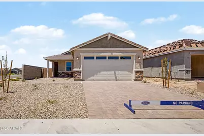 3744 S 241st Avenue, Buckeye, AZ 85326 - Photo 1