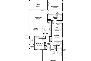 3744 S 241st Ave, Buckeye, AZ 85326 - Photo 12