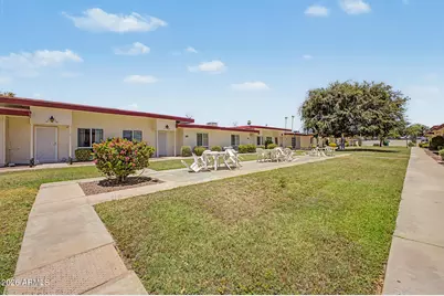 10020 W Royal Oak Road #F, Sun City, AZ 85351 - Photo 26