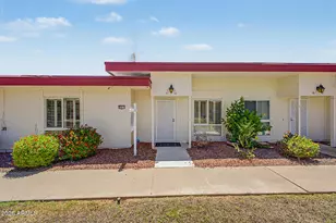 10020 W Royal Oak Rd, Sun City, AZ 85351 - Photo 1
